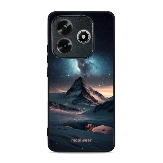 Etui Glossy Case do Xiaomi Redmi Note 14 5G - wzór G006G
