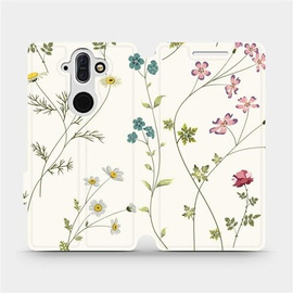 Phone Case Nokia 8 Sirocco - Design MD03S