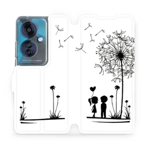 Phone Case OPPO Reno 11F - Design MH16P