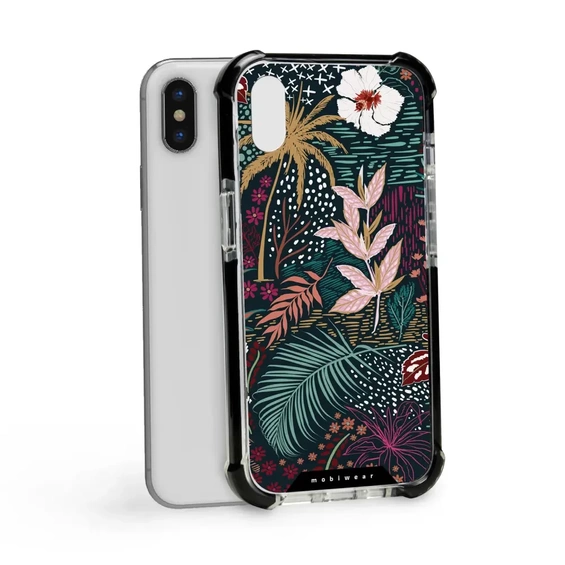 Case MagSafe Elite Bumper for Apple iPhone XS - Design D008D