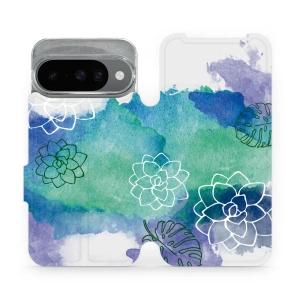 Hülle für Google Pixel 10 - Farbe MG11S