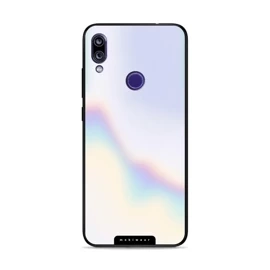 Phone Glossy Case Xiaomi Redmi 7 - Design G064G