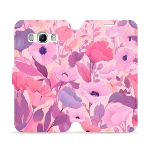 Etui do Samsung Galaxy J5 2016 - wzór VP74S