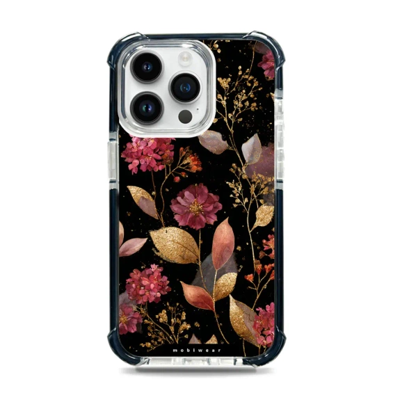 Case MagSafe Elite Bumper for Apple iPhone 14 Pro Max - Design D171D