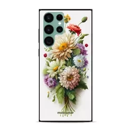 Phone Glossy Case Samsung Galaxy S22 Ultra - Design G016G