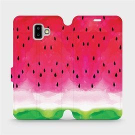 Phone Case Samsung Galaxy J6 Plus 2018 - Design V086S