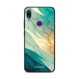 Phone Glossy Case Xiaomi Redmi 7 - Design G024G
