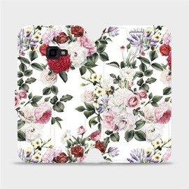 Phone Case Samsung Galaxy Xcover 4 - Design MD01S