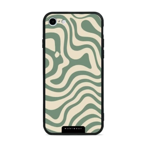 Phone Glossy Case Apple iPhone 7 - Design GA57G