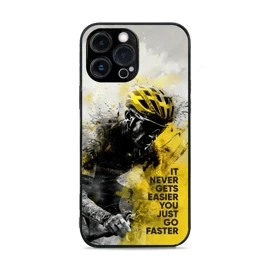 Phone Glossy Case Apple iPhone 13 Pro Max - Design GD11G