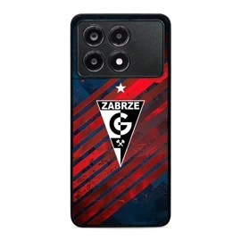 Phone Glossy Case Xiaomi POCO X6 Pro - Design G04GZ