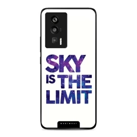 Phone Glossy Case Xiaomi POCO F5 Pro - Design G081G