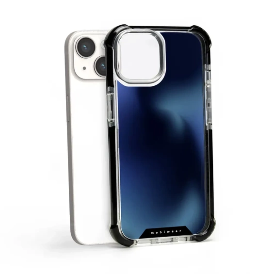 Case MagSafe Elite Bumper for Apple iPhone 14 Plus - Design D037D