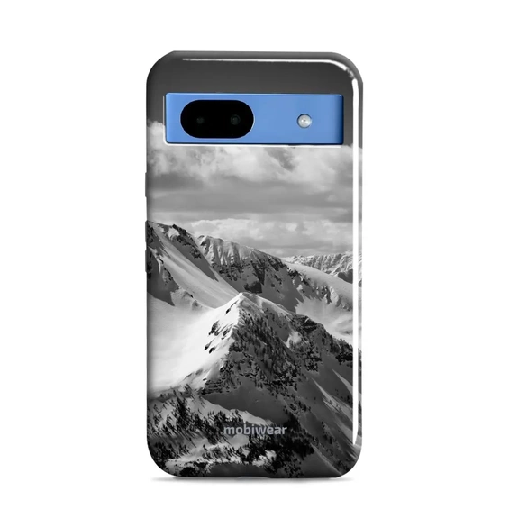 Case Elite Pro for Google Pixel 8A - Design E152E
