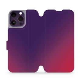 Phone Case Apple iPhone 14 Pro Max - Design VP67S