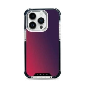Case MagSafe Elite Bumper for Apple iPhone 14 Pro - Design D030D