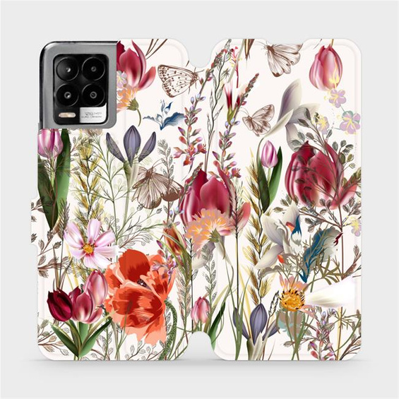 Hülle für Realme 8 - Farbe MP01S