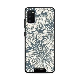 Phone Glossy Case Samsung Galaxy A41 - Design GA42G