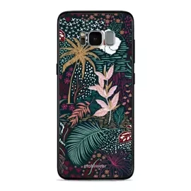Phone Glossy Case Samsung Galaxy S8 - Design G043G