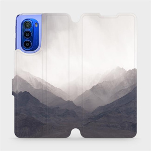 Hülle für Motorola Moto G51 5G - Farbe M151P