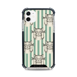 Case MagSafe Elite Bumper for Apple iPhone 11 - Design DP90D