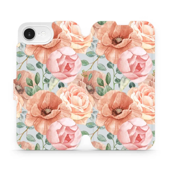 Phone Case Apple iPhone 16e - Design MP02S