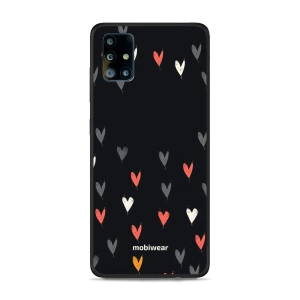 Phone Glossy Case Samsung Galaxy A51 - Design GP79G