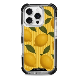 Case MagSafe Elite Bumper for Apple iPhone 16 Pro - Design DP81D