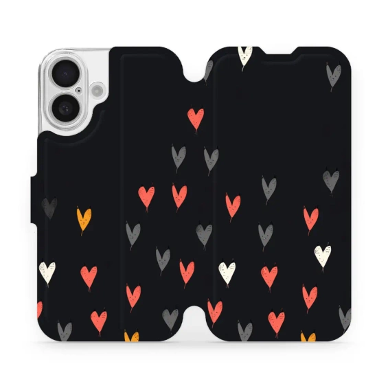 Phone Case Apple iPhone 16 - Design VP79P