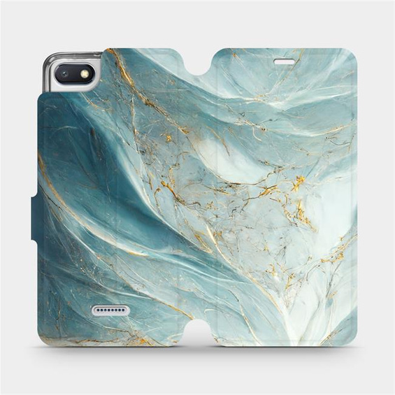 Phone Case Xiaomi Redmi 6A - Design VP34S