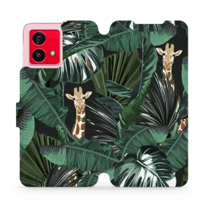 Etui do Motorola Moto G84 - wzór VP06P