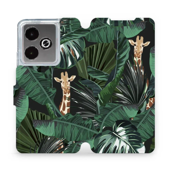 Phone Case Realme GT 7 - Design VP06P