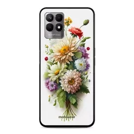 Etui Glossy Case do Realme 8i - wzór G016G