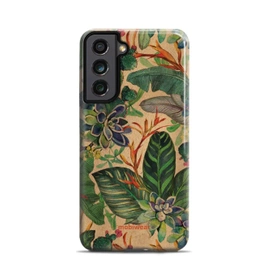 Case Elite Pro for Samsung Galaxy S21 FE - Design EP05E