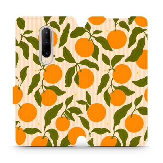 Phone Case OnePlus 7 Pro - Design VP82S