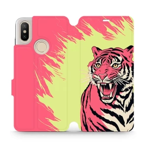 Phone Case Xiaomi Mi A2 - Design VP51S