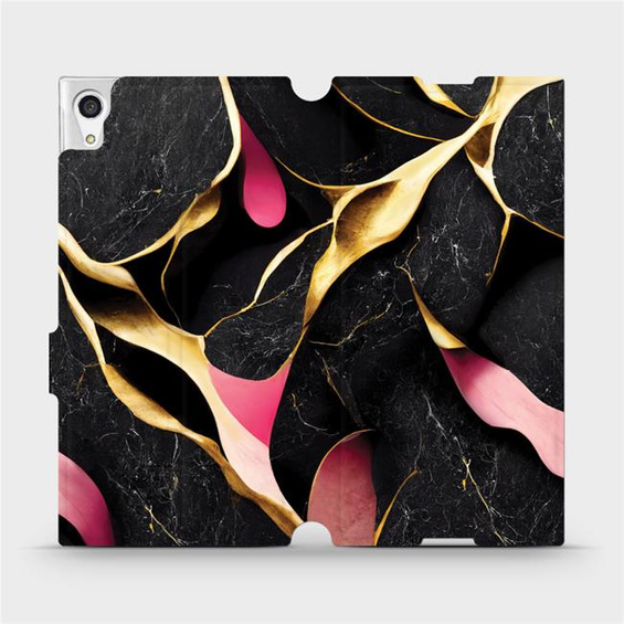 Phone Case Sony Xperia XA1 Ultra - Design VP35S