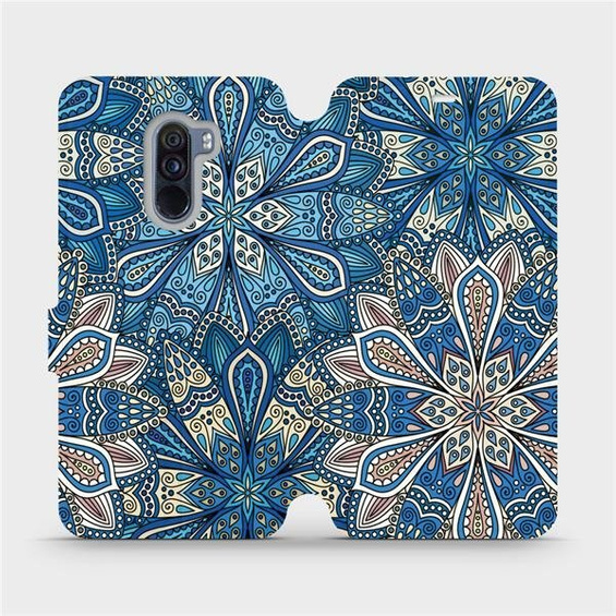 Etui do Xiaomi Pocophone F1 - wzór V108P