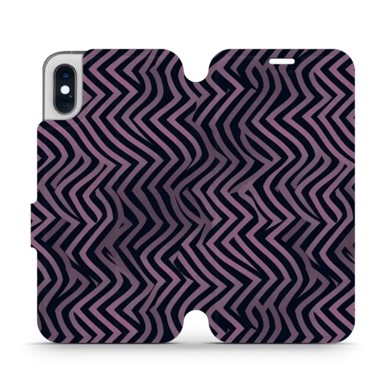 Phone Case Apple iPhone XS - Design VA55S