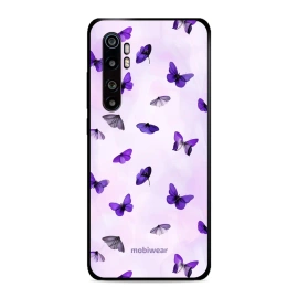 Hülle Glossy Case für Xiaomi Mi Note 10 Lite - Farbe GP77G