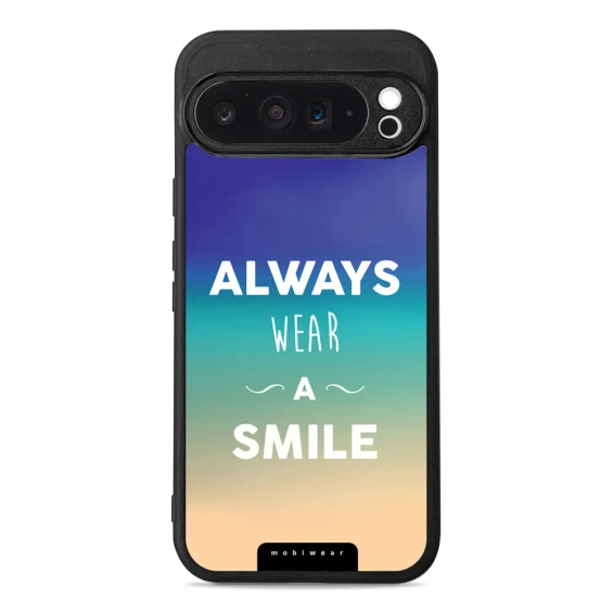 Phone Glossy Case Google Pixel 9 Pro XL - Design G074G