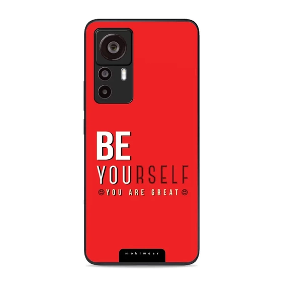 Phone Glossy Case Xiaomi 12T - Design G072G