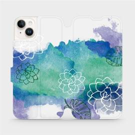 Phone Case Apple iPhone 14 Plus - Design MG11S