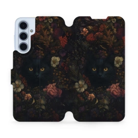 Phone Case Samsung Galaxy M35 5G - Design V161S