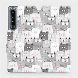 Phone Case Sony Xperia 1 IV - Design M099P