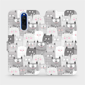 Phone Case Xiaomi Redmi 8 - Design M099P