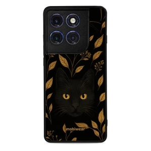 Hülle Glossy Case für Motorola Edge 60 Pro - Farbe G164G