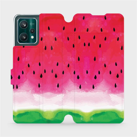 Phone Case Realme 9 Pro - Design V086S