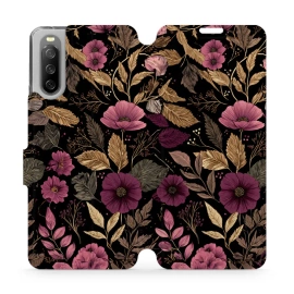 Phone Case Sony Xperia 10 III - Design V170S