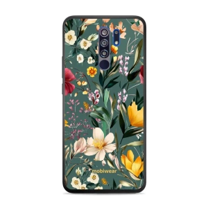 Hülle Glossy Case für Xiaomi Redmi 9 - Farbe GP71G